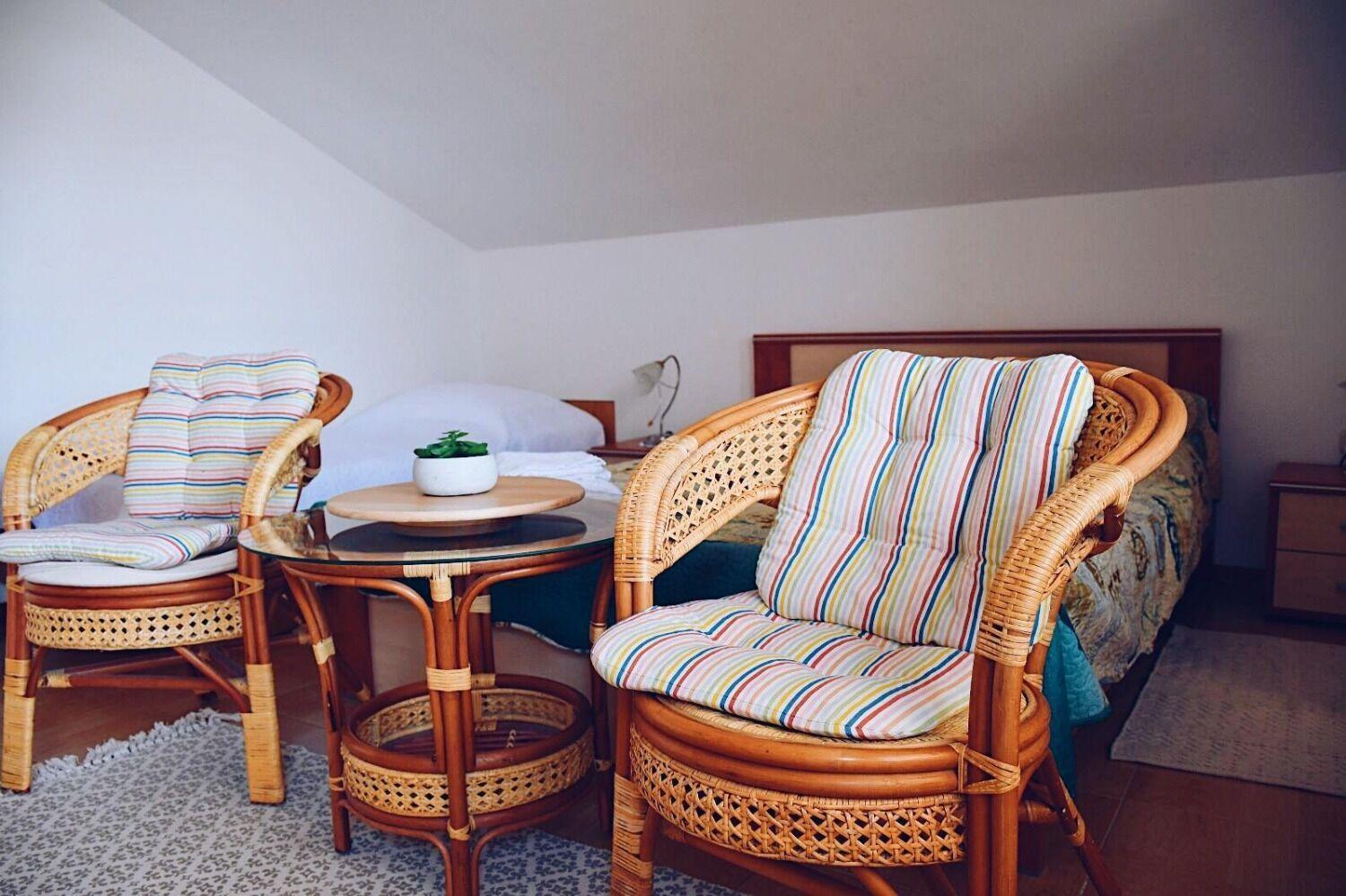 Apartments Darko - 30 M From Beach Sukosan Luaran gambar