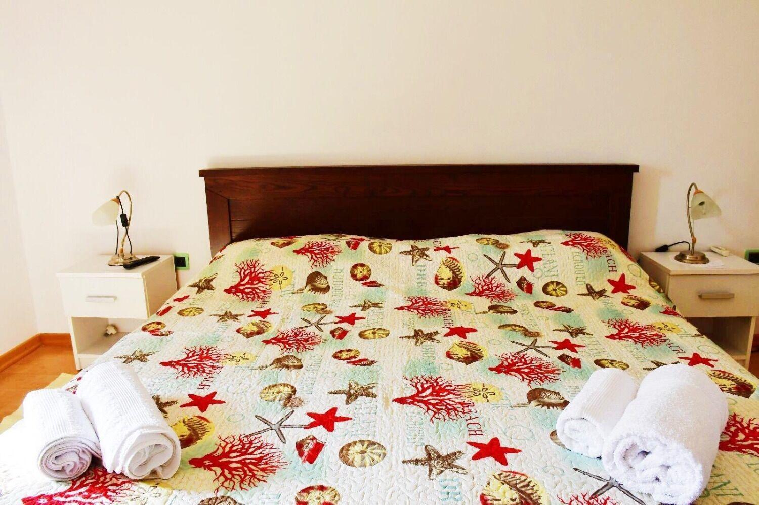 Apartments Darko - 30 M From Beach Sukosan Luaran gambar