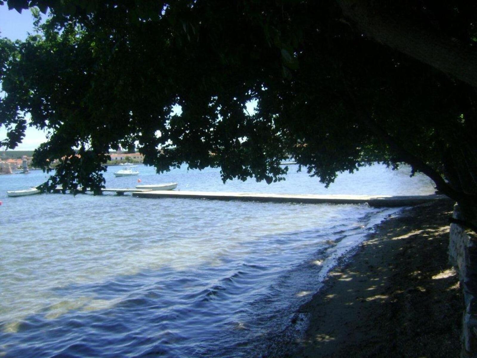 Apartments Darko - 30 M From Beach Sukosan Luaran gambar