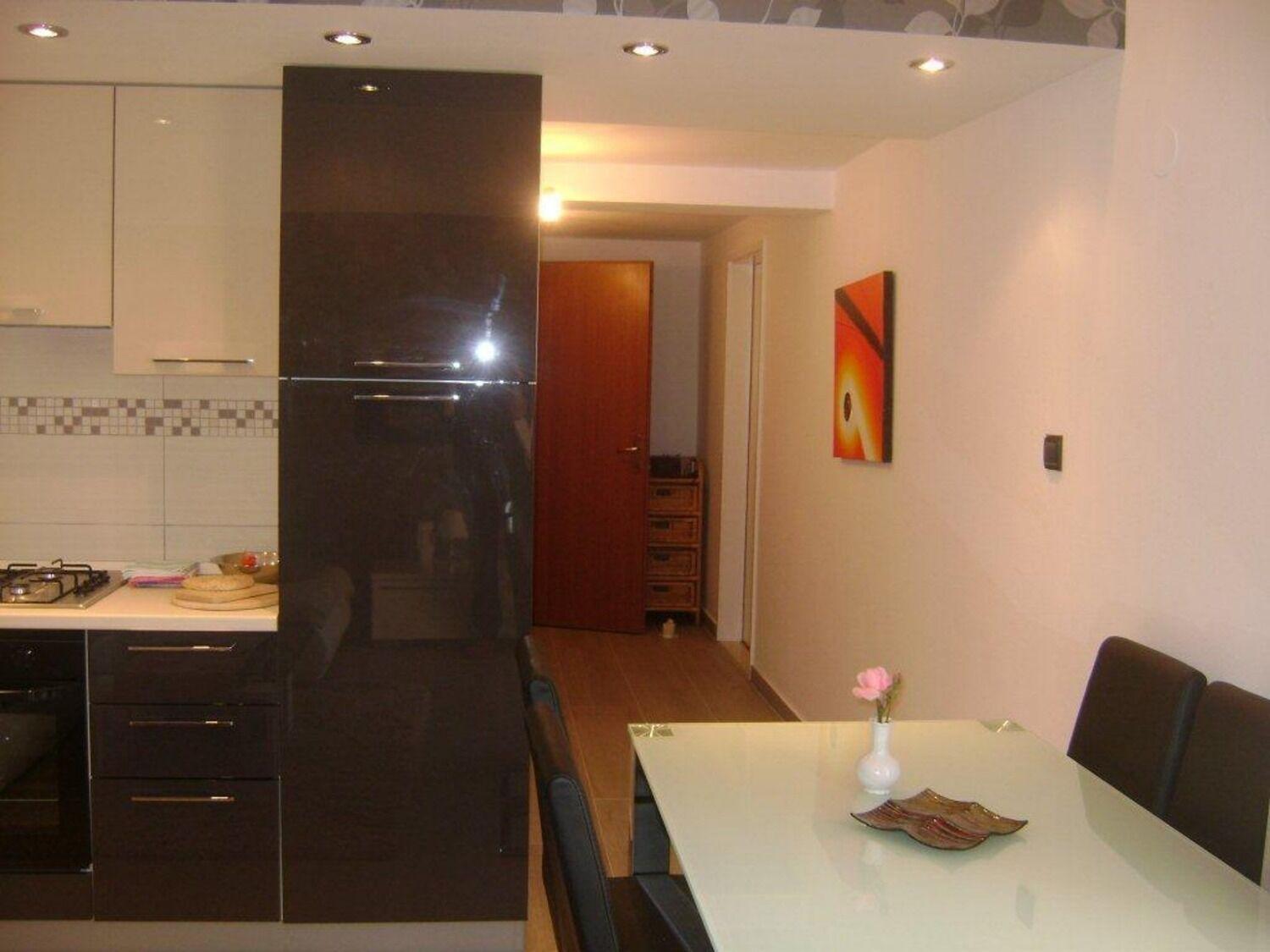 Apartments Darko - 30 M From Beach Sukosan Luaran gambar