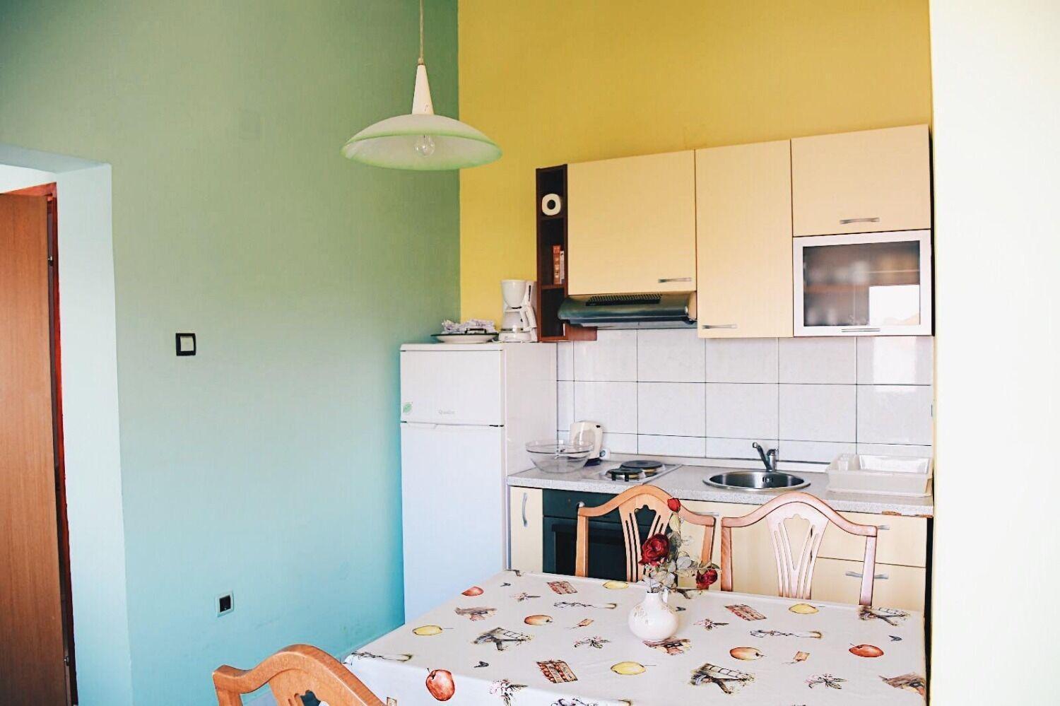 Apartments Darko - 30 M From Beach Sukosan Luaran gambar
